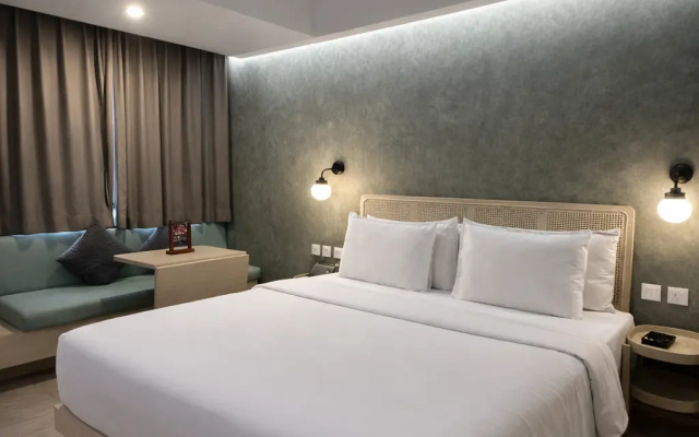 ARTOTEL Casa Cikarang