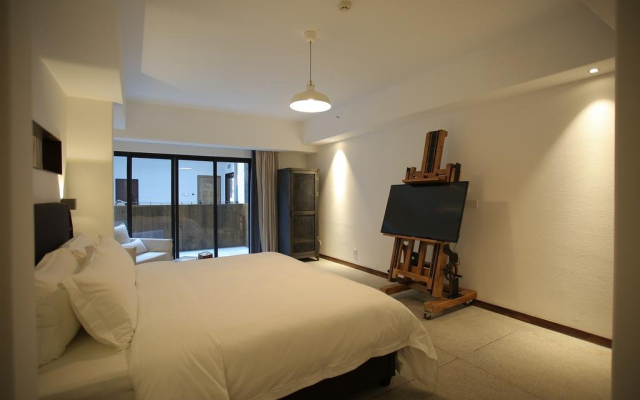 Xi'an Zuo You Ke Hotel