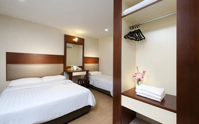 Fenix Inn
