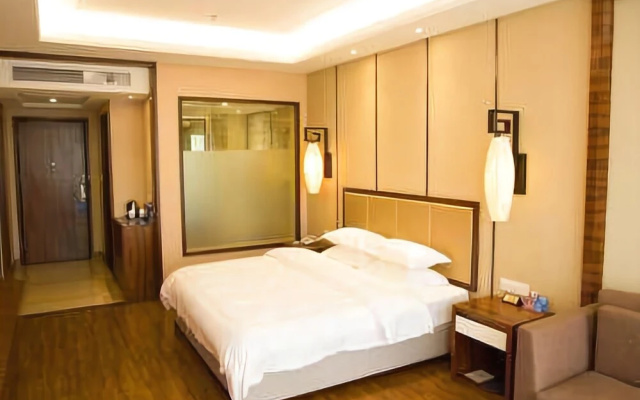 Tianpeng Hotel
