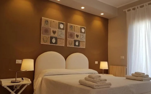 B&B Villa Anna