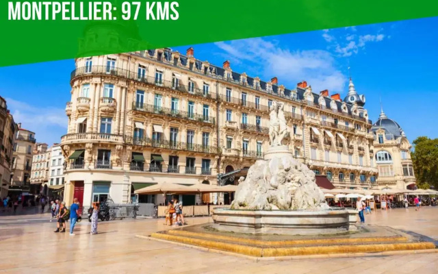 studio place de l'horloge