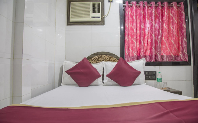 Relax Guest House
