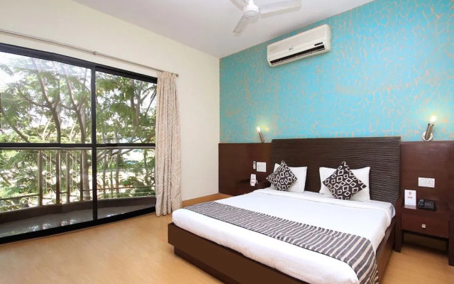 Oyo 3495 Dass Suites Koramangala