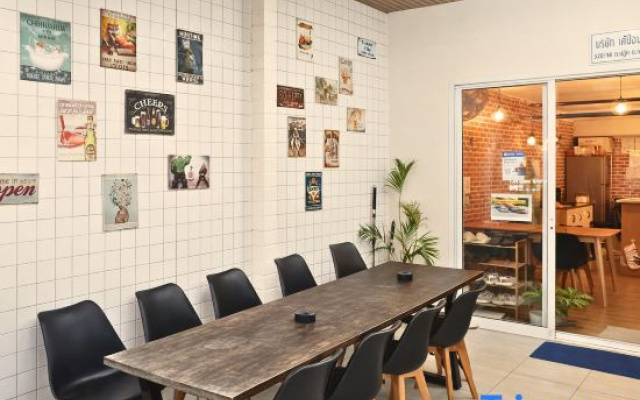KPOP Hostel