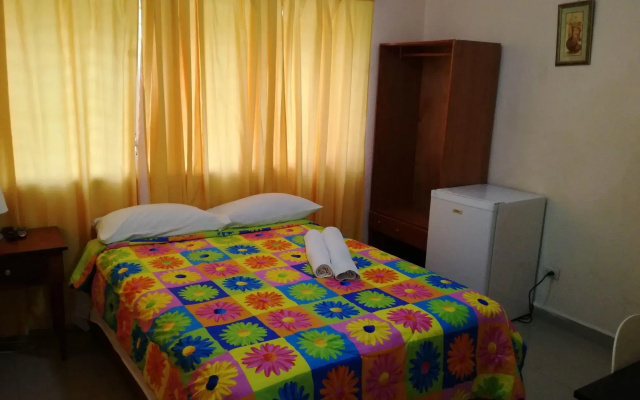 Hostal Los Jensen