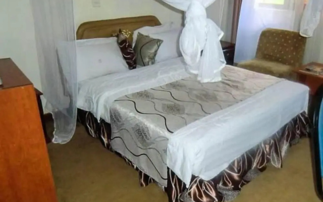 Colline Hotel