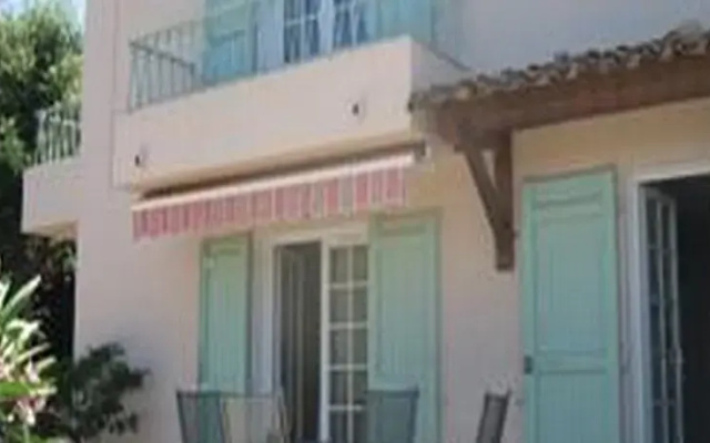 Villa Herodiade