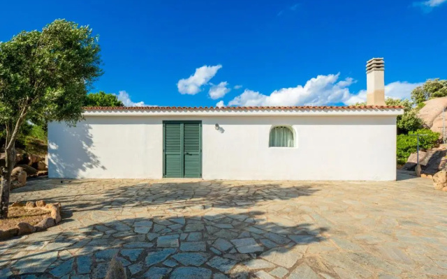 Cozy House in Cannigione