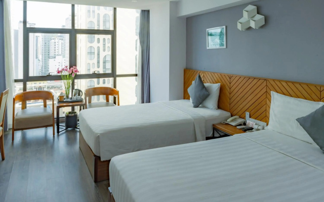 Venue Hotel