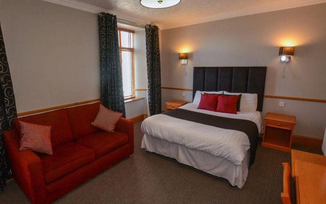 New Inn Hotel