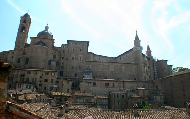 Torricini Skyline