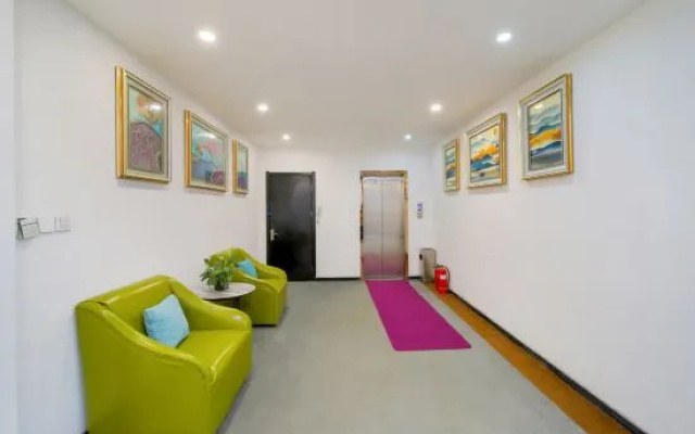 Cangzhou Boutique Hotel