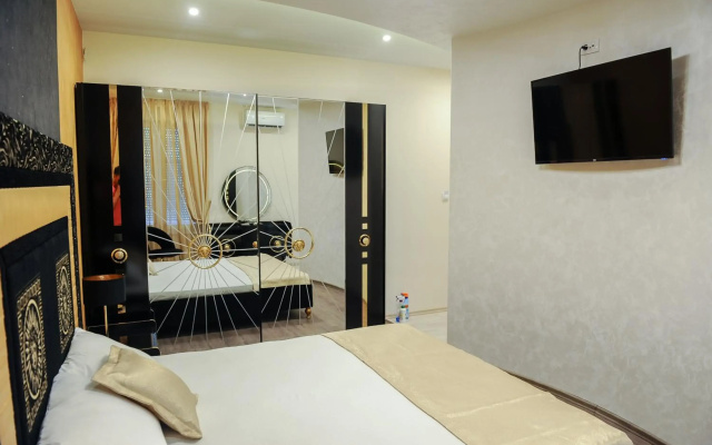 Apartmani President V
