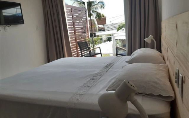 Innsenso Bed & Breakfast