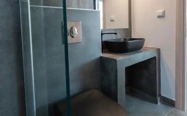 SunBlue Boutique Villas