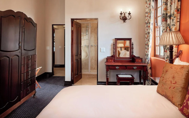 Dog-friendly Farm Cottage in the Berg by First Private Stays