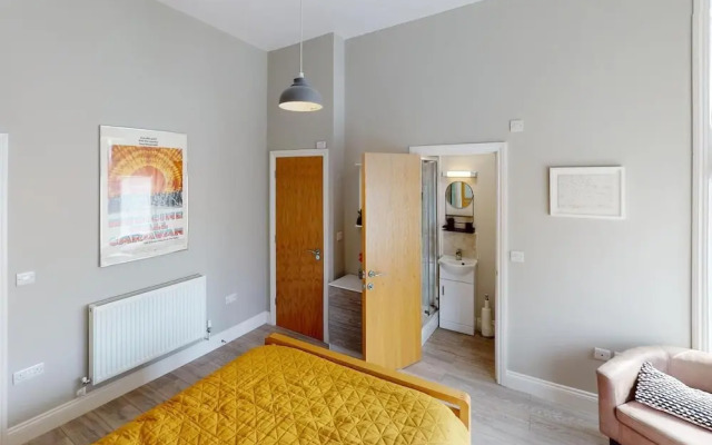 Ilfracombe Cheyne Beach Villa 2 Bedrooms