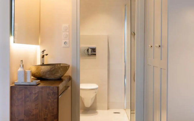 Villa Yaisemi by MediterraneanVillas