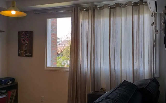 Lindo apartamento na Serra Gaúcha