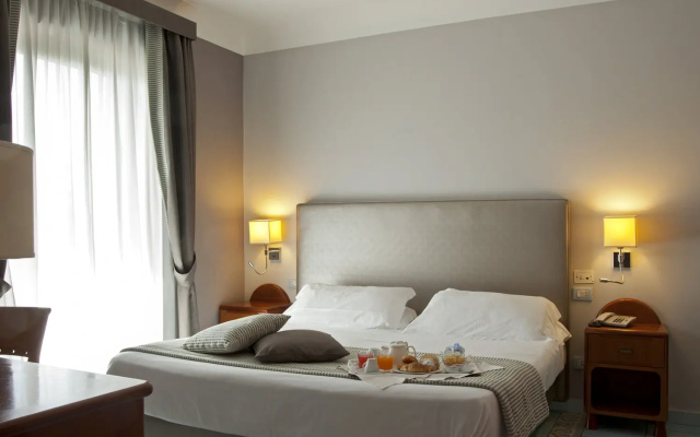 Villa Luisa Hotel Residence Beauty Farm
