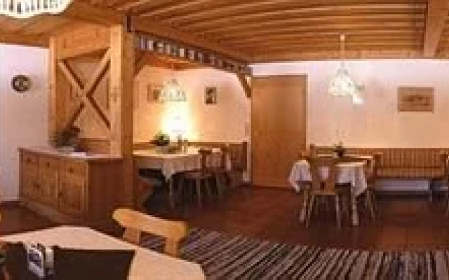 Pension Kreuzhafner
