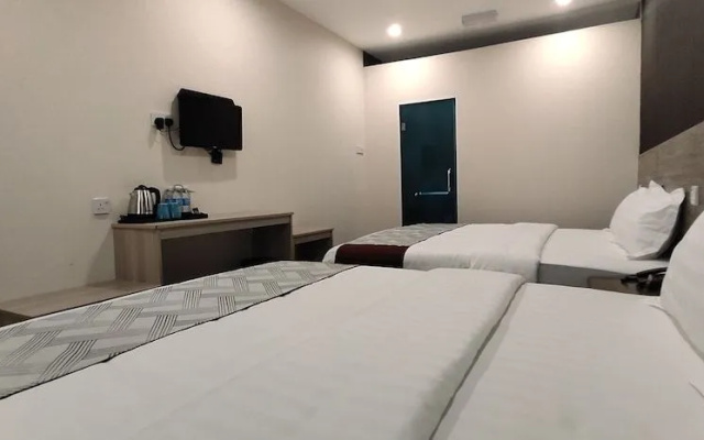 3S Hotel Kota Kinabalu
