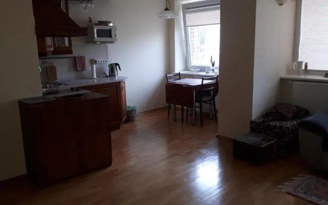 Ramresort Apartment
