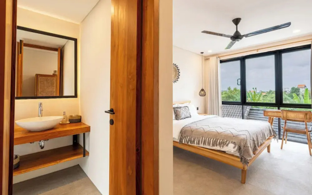 Hati Villa by Betterplace
