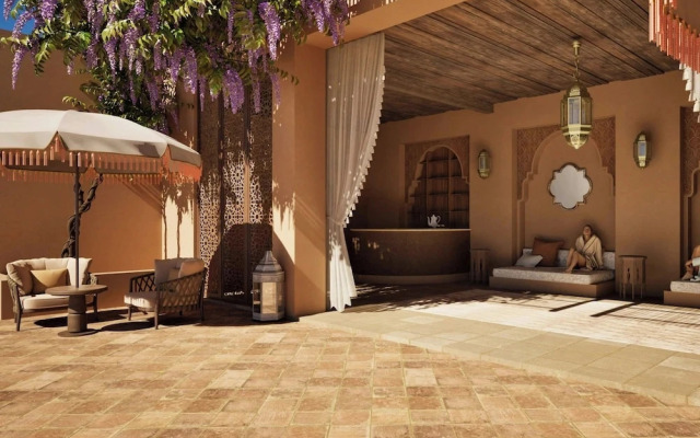 Amerruk, Marrakech, Autograph Collection