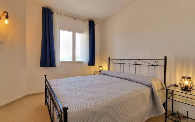 Trullo Meraviglia in Torre Suda