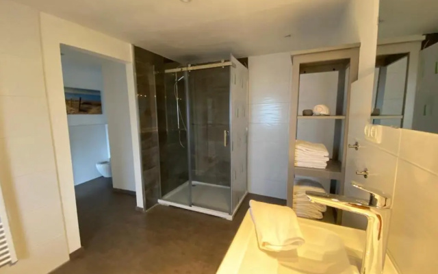 Ferienwohnung Hohensee 1.Og