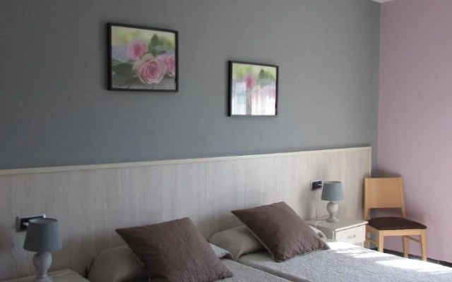 Hostal Can Bassalis