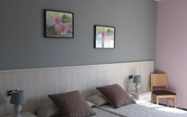 Hostal Can Bassalis