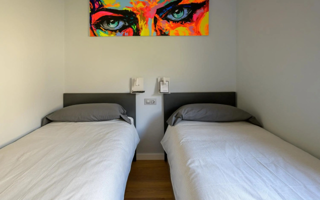 Apartamento frente telecabina Vallnord - Bike park 641