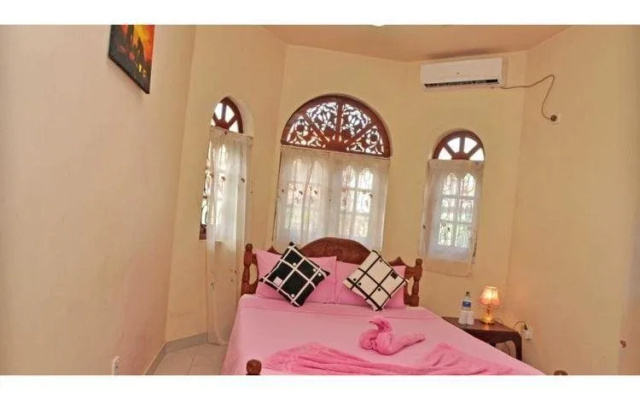 The Beach Villa guest house