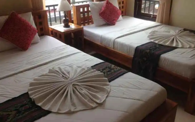 Goutama Homestay