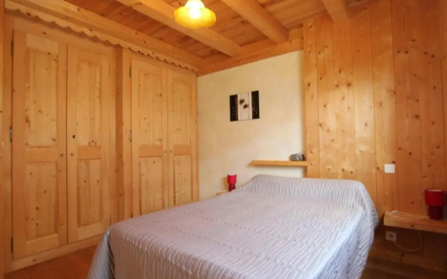Gîte Le Mesnil-Ozenne, 4 pièces, 6 personnes - FR-1-362-328