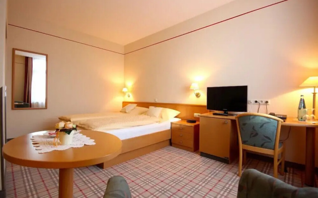 Hotel Hanken