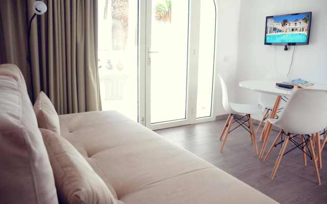 Galera Beach Apartamentos