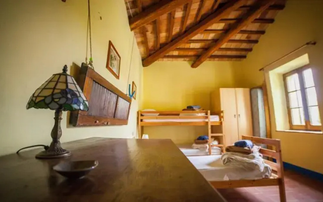 Agriturismo LOcanda