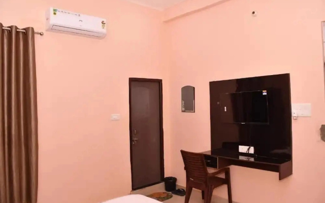 Shree Ram Shabd Guest House
