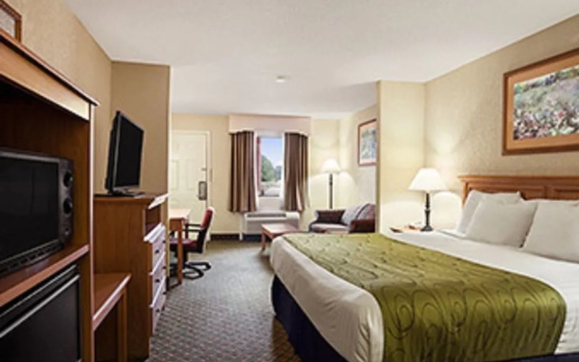 Days Inn and Suites Stuttgart