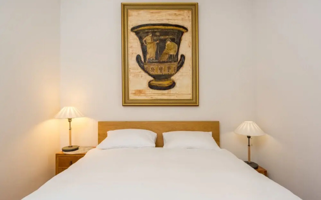 Sea N' Rent - Ramat Aviv 3 Bed