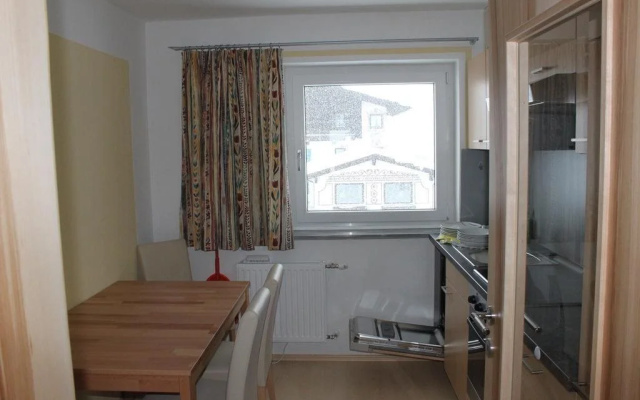 Haus Alpina