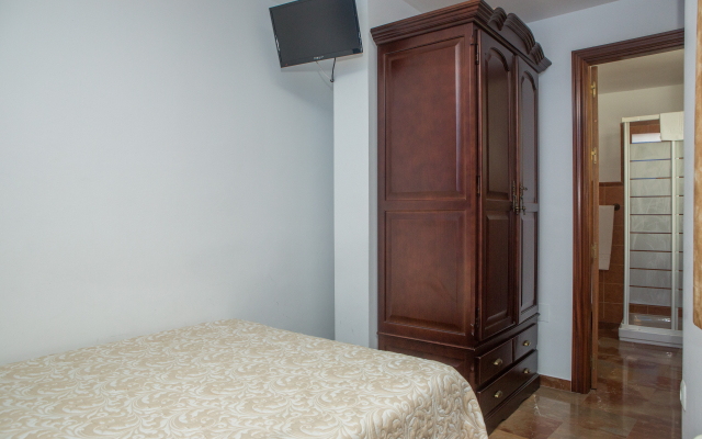 Hostal San Cayetano