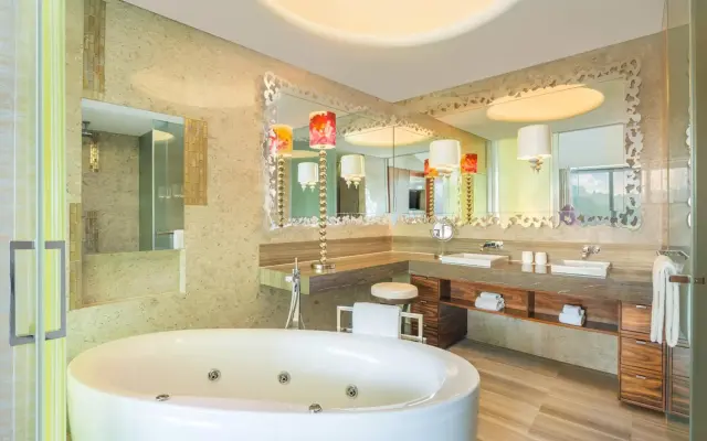 W Singapore - Sentosa Cove (Newly Renovated)