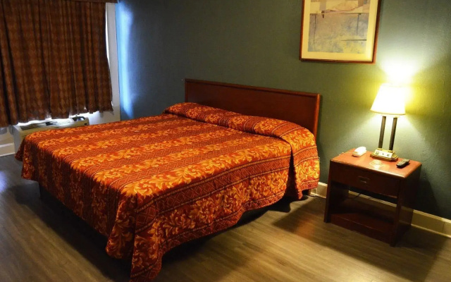 Budget inn