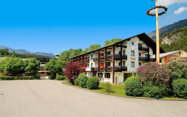 Alpenhotel Brennerbascht