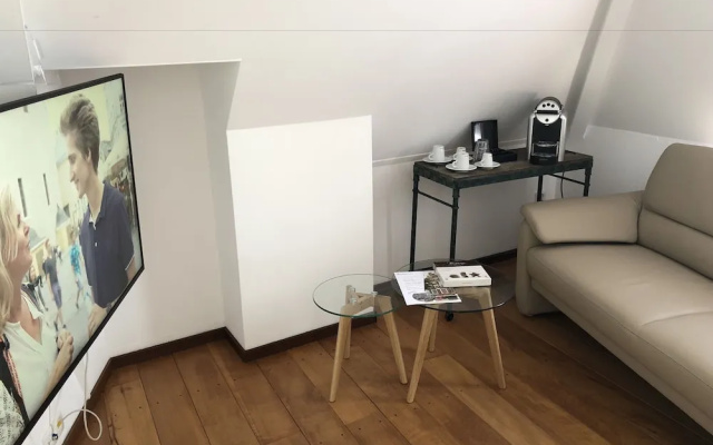 Luxury Apartments Delft